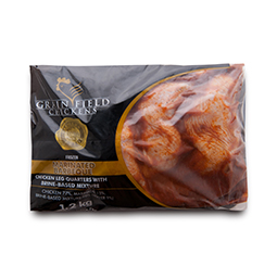 BBQ Leg Quarters